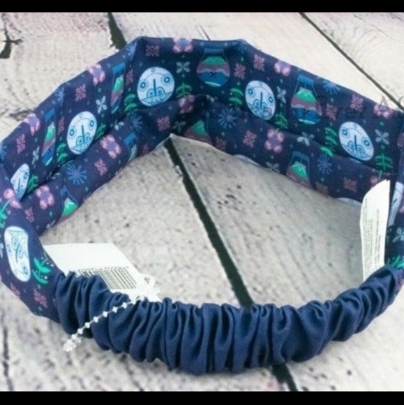 Disney's It's a Small World Headband - Picture 4 of 5